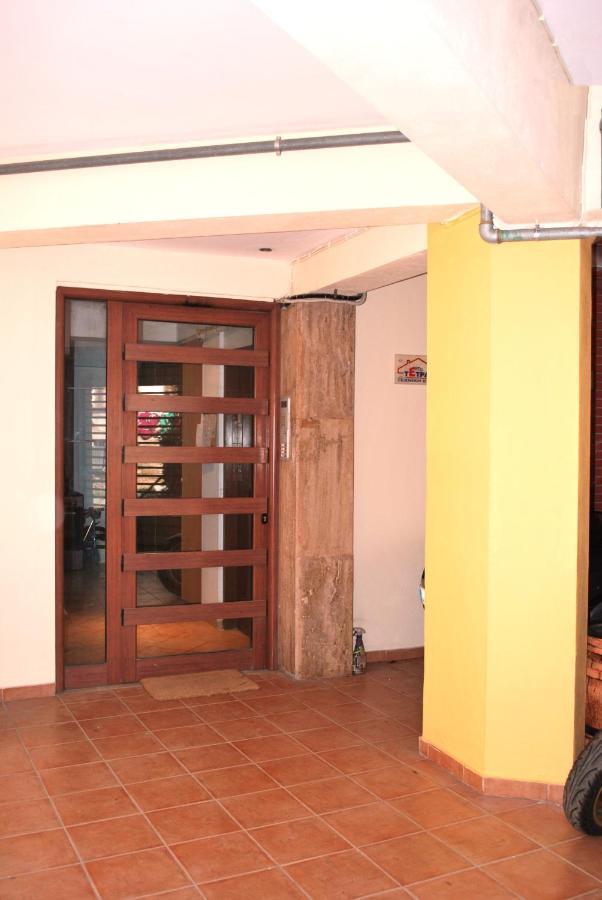 Penny'S Luxury City Apartment Tesalónica Exterior foto